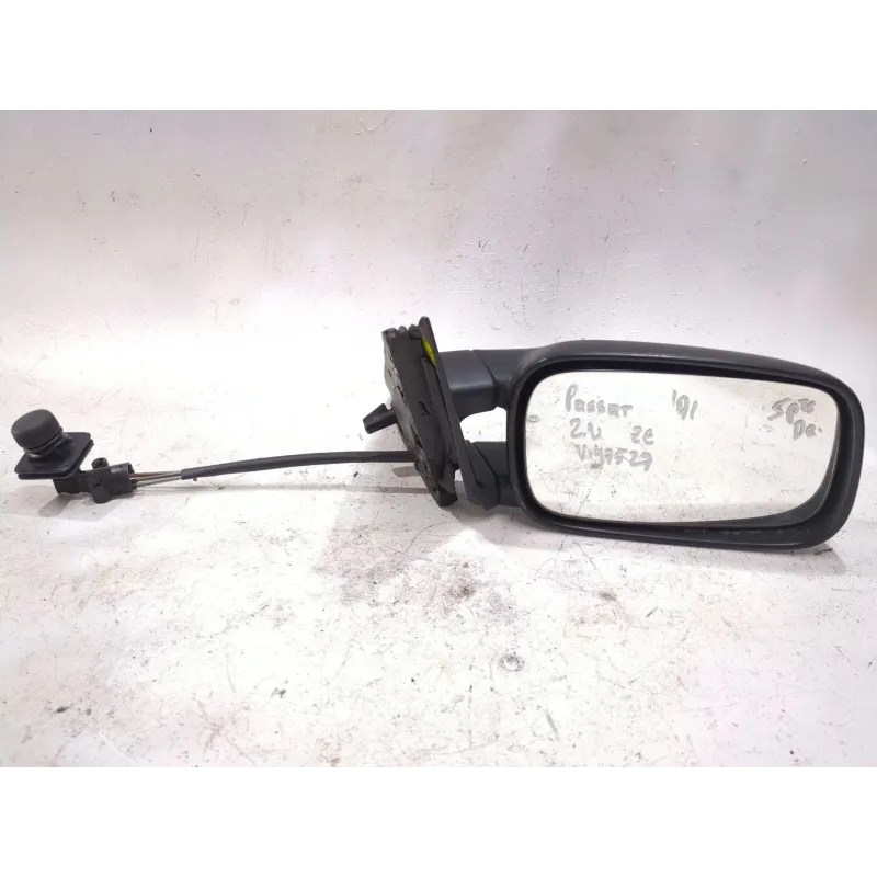 Recambio de retrovisor derecho para volkswagen passat b3/b4 (3a2, 35i) 2.0 syncro referencia OEM IAM 357837990A  