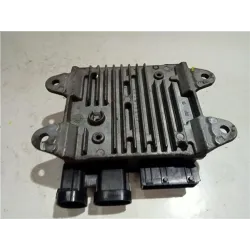 Recambio de centralita direccion asistida para citroën c3 (2002) hdi referencia OEM IAM 9650836780  