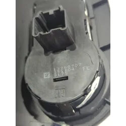 Recambio de mando de luces para opel insignia berlina (2008) 2.0 cdti referencia OEM IAM 13268707  
