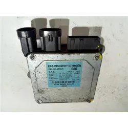 Recambio de centralita direccion asistida para citroën c3 (2002) hdi referencia OEM IAM 9658468080  