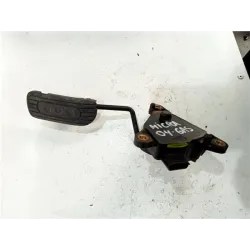 Recambio de potenciometro pedal gas para nissan micra (k12e)(11.2002) 1.2 16v referencia OEM IAM 18002AX700  