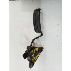 Recambio de potenciometro pedal gas para renault scenic ii (jm)(2003) 1.9 dci (jm12, jm0g) referencia OEM IAM 8200159645  