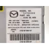 Recambio de sistema audio / radio cd para mazda 5 (cr) 2.0 cd (cr19) referencia OEM IAM 14792086  