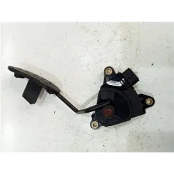 Recambio de potenciometro pedal gas para nissan micra (k12e)(11.2002) 1.2 16v referencia OEM IAM 18002AX700  