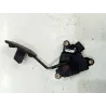 Recambio de potenciometro pedal gas para nissan micra (k12e)(11.2002) 1.2 16v referencia OEM IAM 18002AX700  