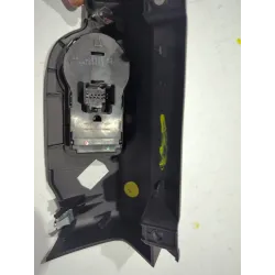 Recambio de mando de luces para opel insignia berlina (2008) 2.0 cdti referencia OEM IAM 13268707  