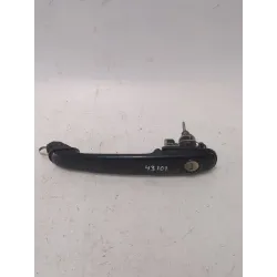 Recambio de manilla exterior puerta delantera izquierda para volkswagen sharan van (7m_) 1.9 tdi (7m6, 7m9) referencia OEM IAM  