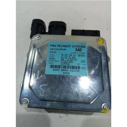 Recambio de centralita direccion asistida para citroën c3 (2002) hdi referencia OEM IAM 9665434080 6900001666  