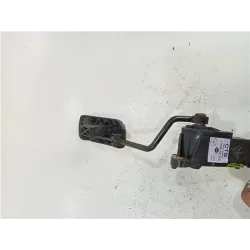 Recambio de potenciometro pedal gas para nissan micra (k12e)(11.2002) 1.2 16v referencia OEM IAM 18002AX700  