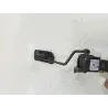 Recambio de potenciometro pedal gas para nissan micra (k12e)(11.2002) 1.2 16v referencia OEM IAM 18002AX700  