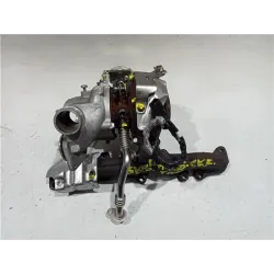Recambio de turbo para skoda octavia combi (1z5)(2004) 2.0 tdi 150 cv referencia OEM IAM 04L971501C  