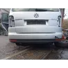 Recambio de paragolpes trasero para volkswagen touran (1t1, 1t2) 2.0 tdi referencia OEM IAM   