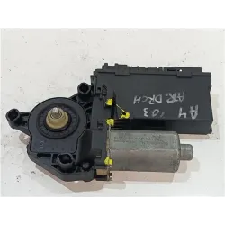 Recambio de motor elevalunas trasero derecho para audi a4 berlina (8e)(04.2003) 1.9 tdi (96kw) [1,9 ltr. - 96 kw tdi] referencia