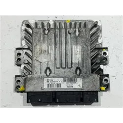 Recambio de centralita inyeccion para renault megane iii berlina 5p (2008) 1.5 authentique [1,5 ltr. - 63 kw dci diesel cat] ref