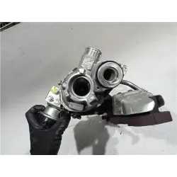 Recambio de turbo para skoda octavia combi (1z5)(2004) 2.0 tdi 150 cv referencia OEM IAM 04L971501C  