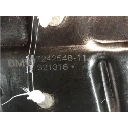Recambio de cerradura capo para bmw serie m4 coupe (f82) basis 24v referencia OEM IAM 724254811 321316  