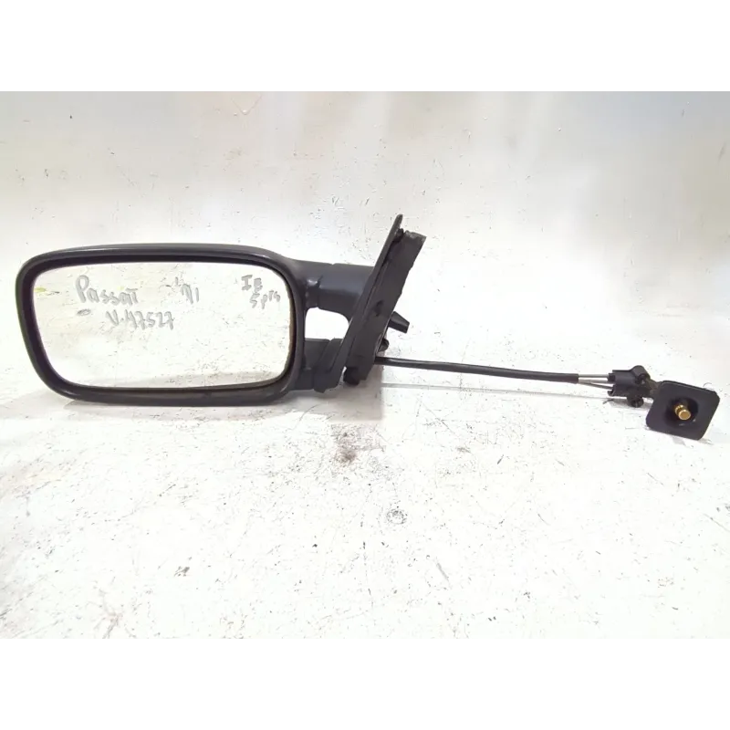 Recambio de retrovisor izquierdo para volkswagen passat b3/b4 (3a2, 35i) 2.0 syncro referencia OEM IAM 35783788  