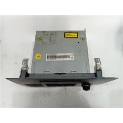 Recambio de radio cd para seat leon (1p1)(05.2005) tdi 16v referencia OEM IAM 1P1035186BN87  