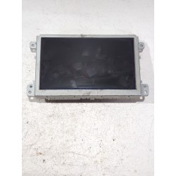 PANTALLA NAVEGADOR 4F0919604B 