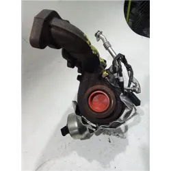 Recambio de turbo para skoda octavia combi (1z5)(2004) 2.0 tdi 150 cv referencia OEM IAM 04L971501C  