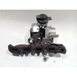Recambio de turbo para skoda octavia combi (1z5)(2004) 2.0 tdi 150 cv referencia OEM IAM 04L971501C  