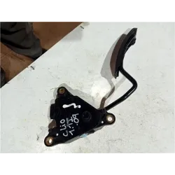 Recambio de potenciometro pedal gas para renault clio iii (2005) 1.1 75 cv referencia OEM IAM 8200297342B  