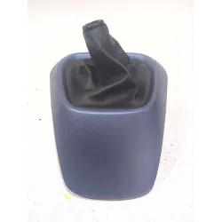 Recambio de pomo palanca cambio para hyundai i10 ii (ba, ia) 1.0 referencia OEM IAM 84651B4000  