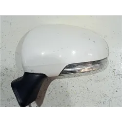 Recambio de retrovisor izquierdo para toyota prius (zvw30)(2009) 1.8 hybrid referencia OEM IAM TOYOTA PRIUS 2010  