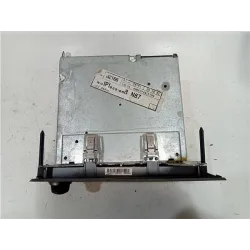 Recambio de radio cd para seat leon (1p1)(05.2005) tdi 16v referencia OEM IAM 1P1035186BN87  