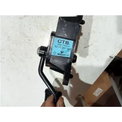 Recambio de potenciometro pedal gas para renault clio iii (2005) 1.1 75 cv referencia OEM IAM 8200297342B  