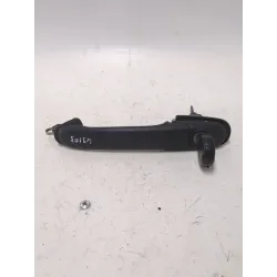 Recambio de manilla exterior puerta delantera derecha para volkswagen sharan van (7m_) 1.9 tdi (7m6, 7m9) referencia OEM IAM   
