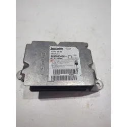 Recambio de centralita airbag para renault clio iii 1.5 dci referencia OEM IAM 8200963406  