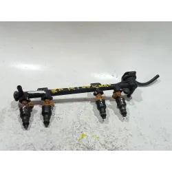 Recambio de rampa inyectores para citroën zx (1991) 1.9 i referencia OEM IAM 280150762  