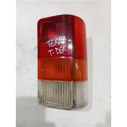 Recambio de piloto trasero derecho para seat terra (1987) 1.4 familiar [1,4 ltr. - 35 kw diesel (1w)] referencia OEM IAM E900640