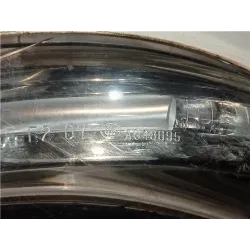 Recambio de retrovisor izquierdo para toyota prius (zvw30)(2009) 1.8 hybrid referencia OEM IAM TOYOTA PRIUS 2010  