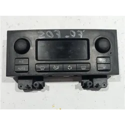 Recambio de mandos climatizador para peugeot 307 (s1)(04.200106.2005) 1.6 xr clim plus [1,6 ltr. - 66 kw 16v hdi] referencia OEM