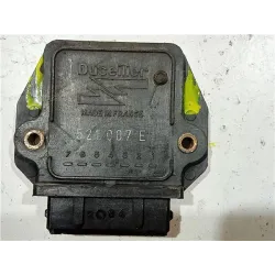 Recambio de pastilla encendido para peugeot 205 berlina (02.1983) 1.8 diesel referencia OEM IAM 521007E  