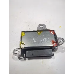 Recambio de centralita airbag para renault clio iii 1.5 dci referencia OEM IAM 8200963406  