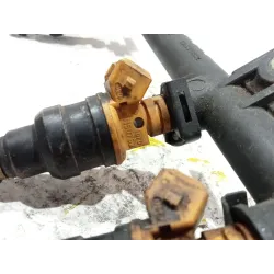 Recambio de rampa inyectores para citroën zx (1991) 1.9 i referencia OEM IAM 280150762  