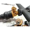 Recambio de rampa inyectores para citroën zx (1991) 1.9 i referencia OEM IAM 280150762  