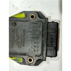 Recambio de pastilla encendido para peugeot 205 berlina (02.1983) 1.8 diesel referencia OEM IAM 521007E  