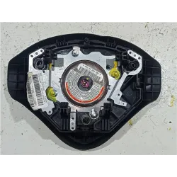 Recambio de airbag volante para peugeot 206 + (2009) 1.4 básico [1,4 ltr. - 55 kw] referencia OEM IAM 96701085ZD  