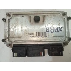 Recambio de centralita inyeccion para citroën xsara berlina (1997) 1.9 td referencia OEM IAM 0261206606 ME7.4.413  