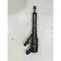 Recambio de inyector para peugeot 306 3/5 pt. / 4 pt. (s2)(04.1997) 1.9 dt referencia OEM IAM 0445110008  