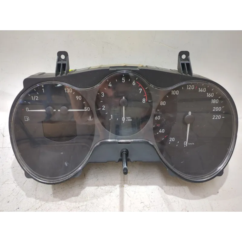 Recambio de cuadro completo para seat altea (5p1) 1.6 referencia OEM IAM 110080279008 5P0920804A  