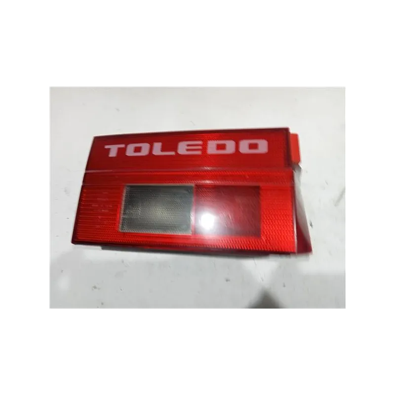 Recambio de piloto trasero izquierdo para seat toledo (1l)(09.1991) 1.6 i referencia OEM IAM 1L0945093D 961603  