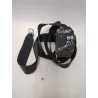 Recambio de cinturon seguridad delantero izquierdo para volkswagen passat b6 (3c2) 2.0 tdi referencia OEM IAM   