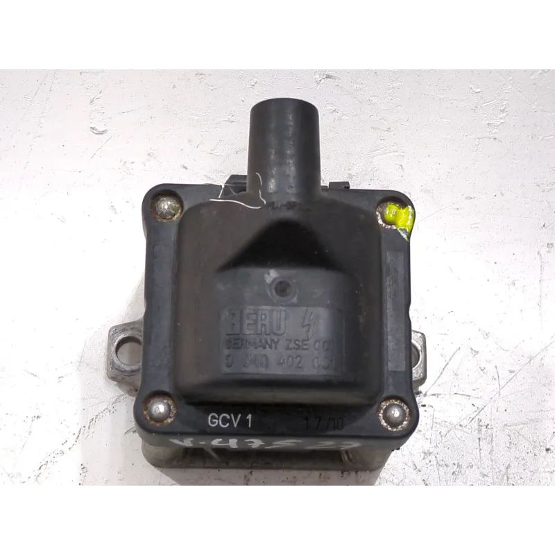 Recambio de bobina encendido para volkswagen passat b3/b4 (3a2, 35i) 2.0 syncro referencia OEM IAM 0040402001  