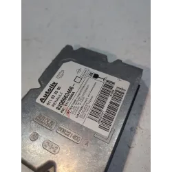 Recambio de centralita airbag para renault clio iii 1.5 dci referencia OEM IAM 8200963406  