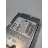 Recambio de centralita airbag para renault clio iii 1.5 dci referencia OEM IAM 8200963406  